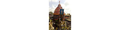 சமயபுரம் மாரியம்மன் - தமிழ்நாடு